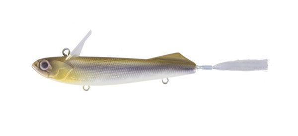 Picro 68F – The Hook Up Tackle