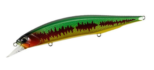 Jerkbait 120SP Pike Limited – The Hook Up Tackle