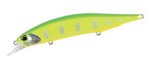 Jerkbait 120SP Pike Limited