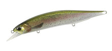 Load image into Gallery viewer, Jerkbait 120SP Pike Limited

