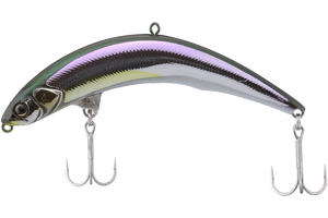 Leurre Jackall Illex Suisen sur Leurre Jackall Illex Suisen sur
