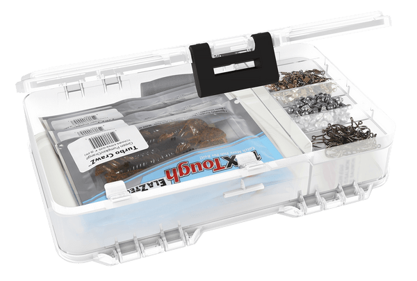 Worm Bag Stowaway Box – The Hook Up Tackle