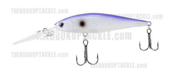 Lucky Craft Pointer Hard Body Lure 78XD MS Gold