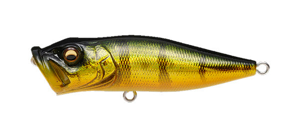 Pop-X – The Hook Up Tackle