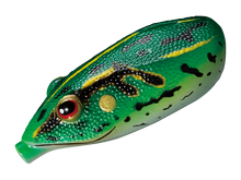 Load image into Gallery viewer, Potofu Frog
