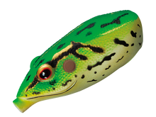 Load image into Gallery viewer, Potofu Tiny Frog
