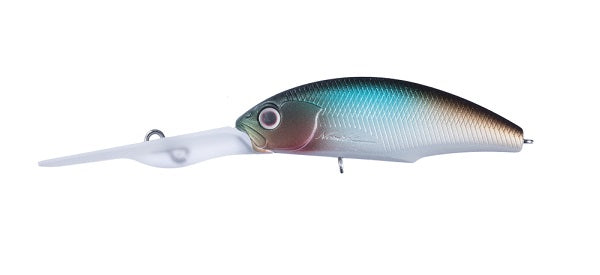 Leurre De Pêche OSP Power Dunk 57 Suspend - Minnow Flottant Leurre De Pêche OSP Power Dunk 57 Suspend - Minnow Flottant