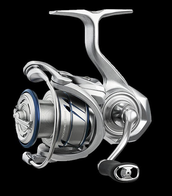 Procyon MQ Spinning Reel – The Hook Up Tackle