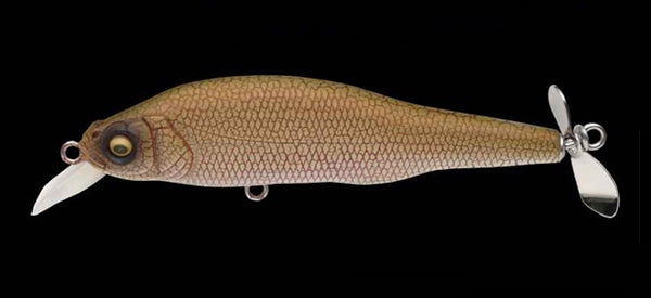 Prop Darter 80