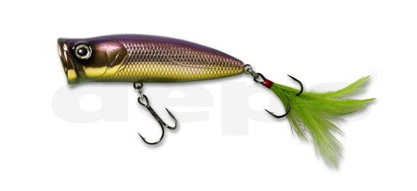 Pulse Cod – The Hook Up Tackle