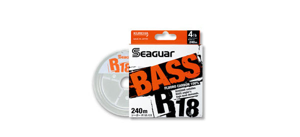 R18 Bass 240 – The Hook Up Tackle