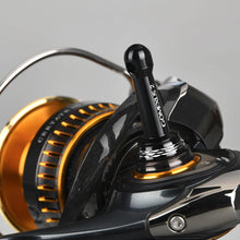 Load image into Gallery viewer, Reel Stand R2 for Daiwa LT Reels
