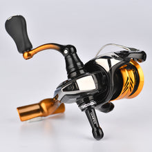 Load image into Gallery viewer, Reel Stand R8 for Shimano Reels
