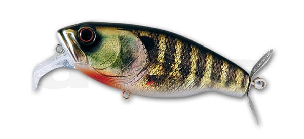 amazon deps buzzjet fishing lures Trout Model Topwater Wakebait Tackle Express The Deps Buzzjet Jr Wakebait is even more versatile and effective lure than its big brother Deps Buzzjet & Buzzjet Jr