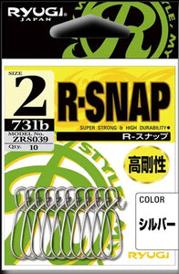 R-Snap