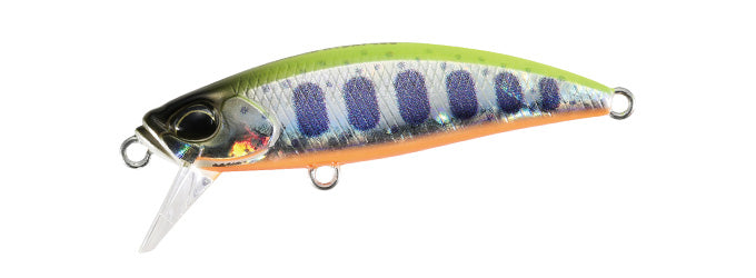 Spearhead Ryuki 46S – The Hook Up Tackle