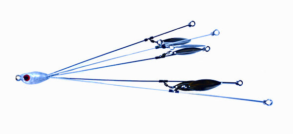 Be Rig Tackle Otaku B-Rig – The Hook Up Tackle