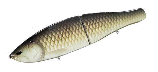 Wild Beat Floating – The Hook Up Tackle