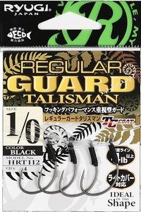 Regular Guard Talisman