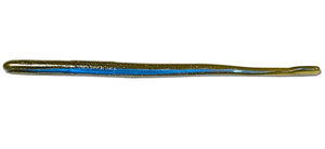 Straight Tail Worm 4.5 inch
