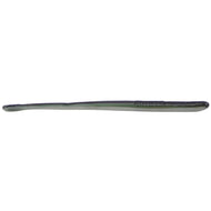 Straight Tail Worm 6 inch