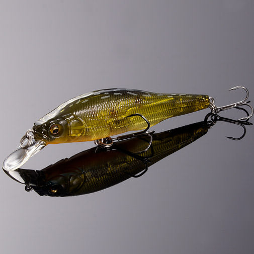 【美品】メガバス　X-80 ROCKET-DARTER 6個 X-80 Rocket Darter – The Hook Up Tackle
