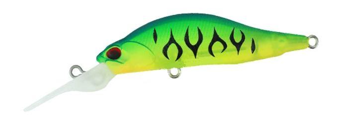 ryu Rozante Shad 57MR – The Hook Up Tackle