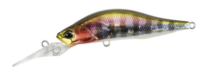 Rozante Shad 57MR – The Hook Up Tackle