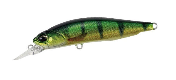 DUO ROZANTE 63SP ミノー　スパイダーマン Duo Realis Rozante 63SP - Suspending Jerkbait - Bait Finesse