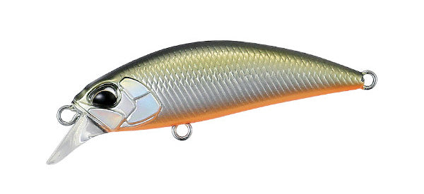 Spearhead Ryuki 45S – The Hook Up Tackle