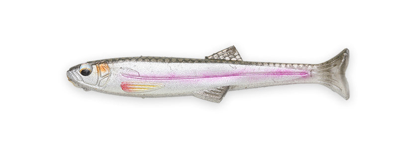 Imakatsu HUDDLE SWIMMER 4.5 ELASTOMER NEW - KKJAPANLURE