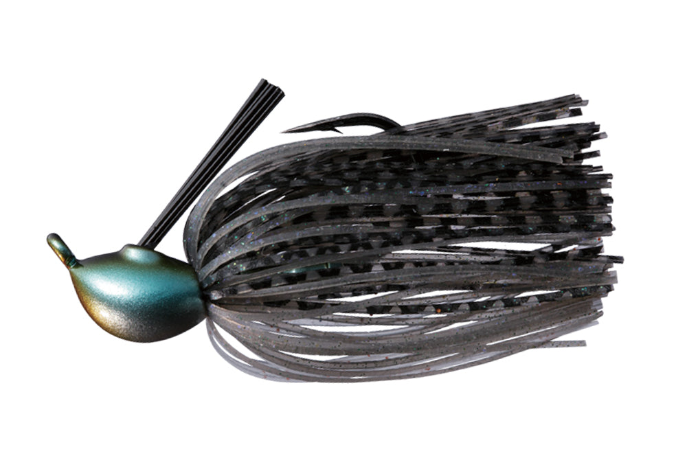 Zero One Jig – The Hook Up Tackle