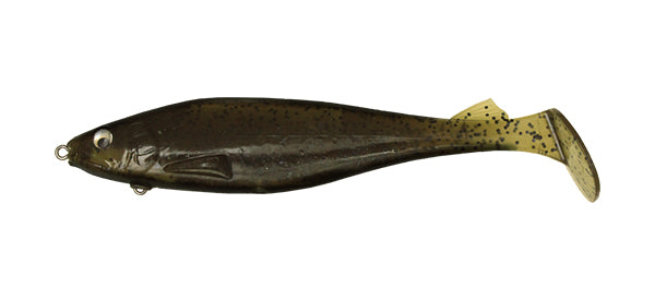 Stealth Swimmer – The Hook Up Tackle