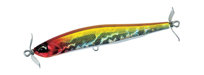 Spin Bait 80 Shallow – The Hook Up Tackle