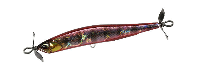 Spin Bait 80 Shallow – The Hook Up Tackle