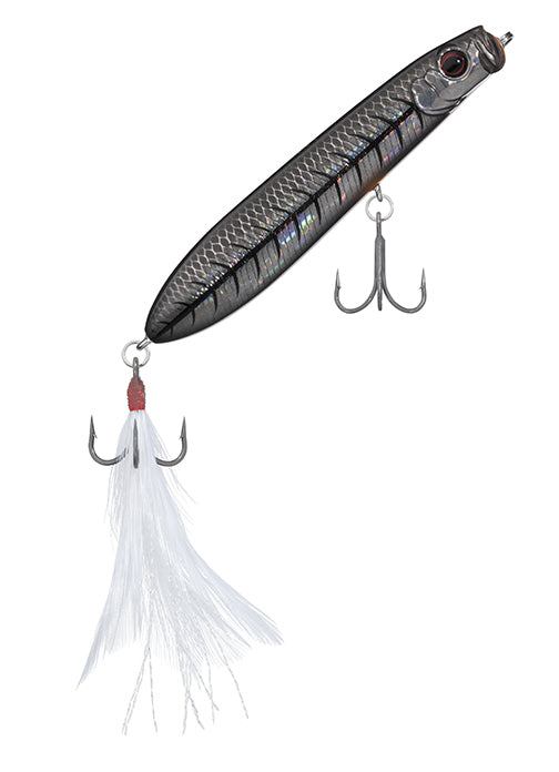 Evergreen Zman BOGO – The Hook Up Tackle