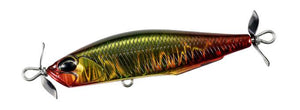 Duo Realis Spinbait 72 Alpha Spybait Lure - JDM Colors Duo Realis Spinbait 72 Alpha Spybait Lure - JDM Colors