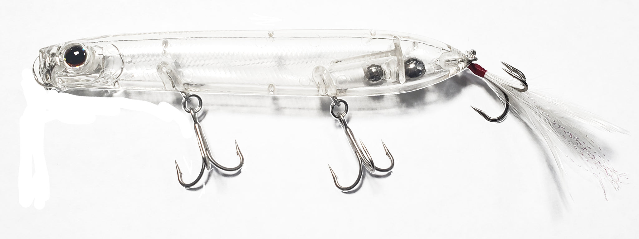 SB Topwater – The Hook Up Tackle