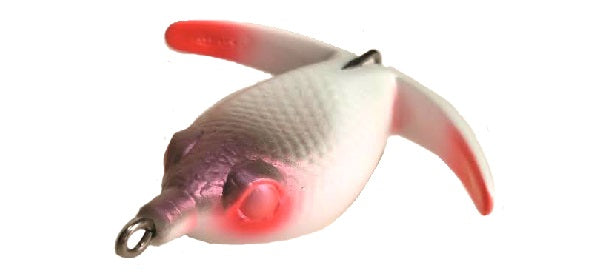 Basirisky Soft Crawler