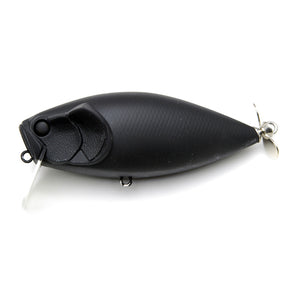 Scratch – The Hook Up Tackle