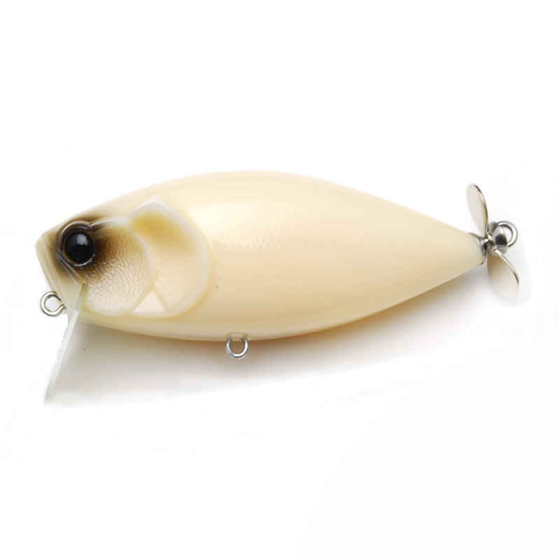 Scratch – The Hook Up Tackle