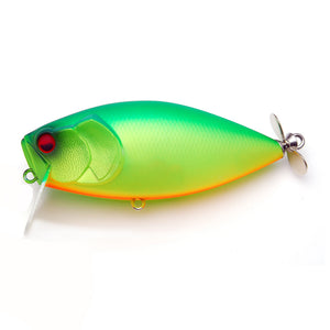 Scratch – The Hook Up Tackle