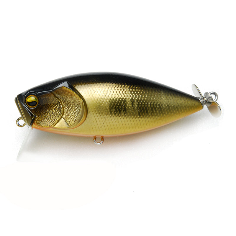 Wakebaits – The Hook Up Tackle