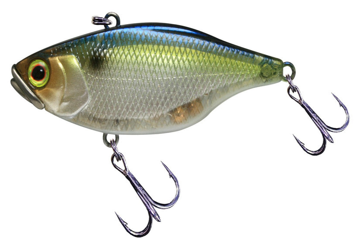 TN80 Lipless Crankbait – The Hook Up Tackle
