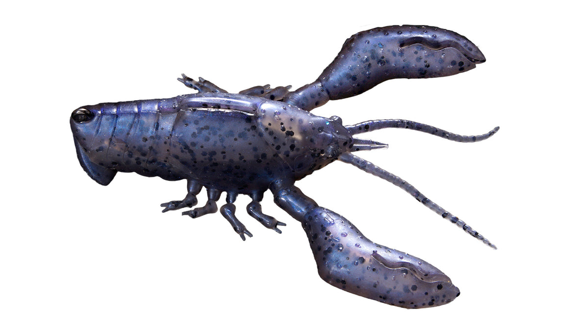 Focus sur la Sleeper Craw Megabass Focus sur la Sleeper Craw Megabass
