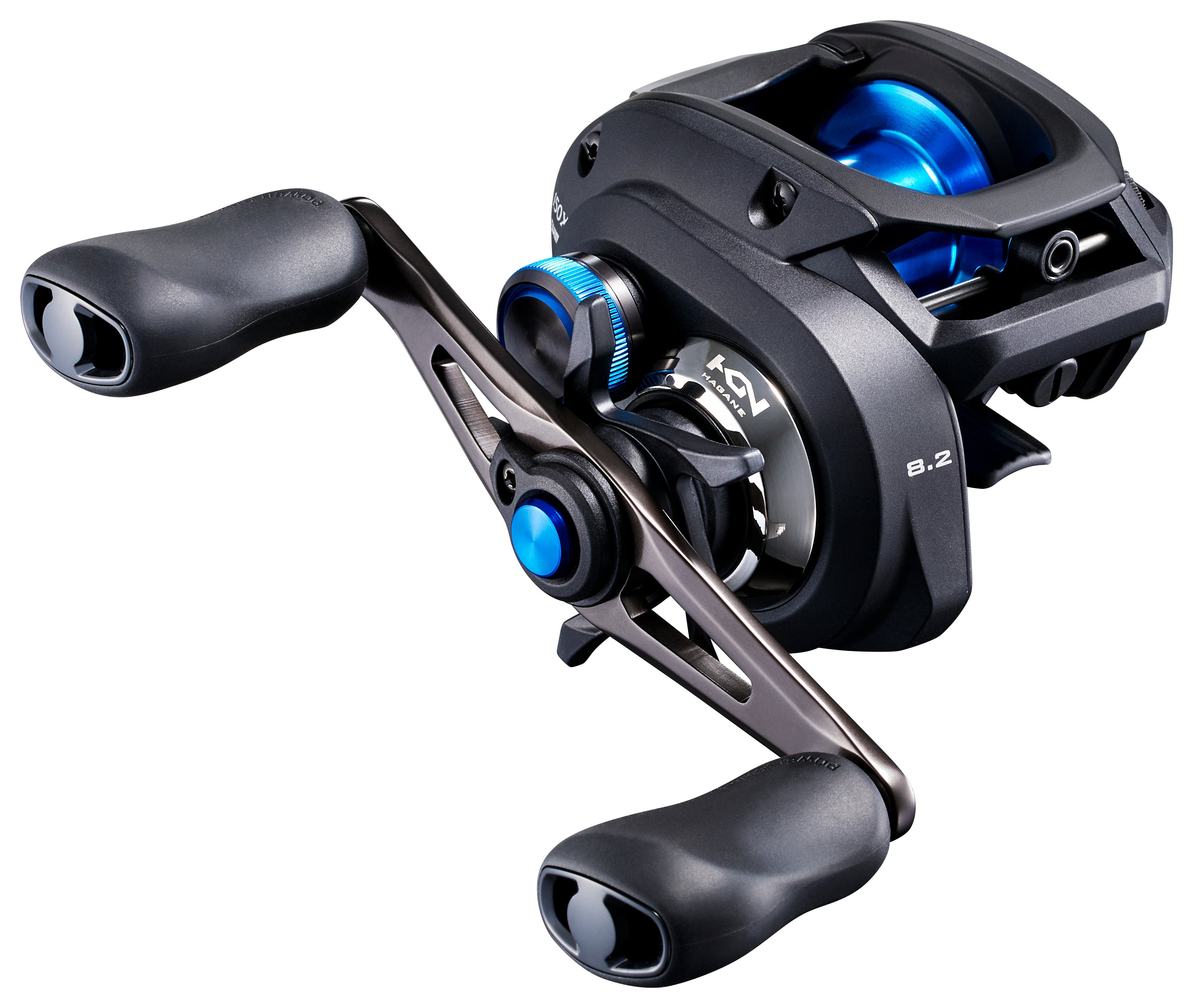 dc6000 fishing reel SLX DC Baitcasting Reels – The Hook Up Tackle