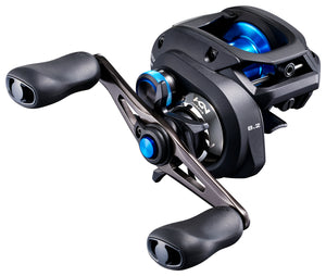 amazon baitcaster reels SLX DC Baitcasting Reels