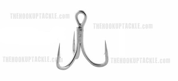 Zowire STX-58 Treble Hook – The Hook Up Tackle