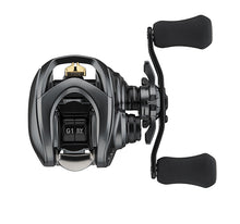 Load image into Gallery viewer, Steez CT SV TW 70 Baitcasting Reels
