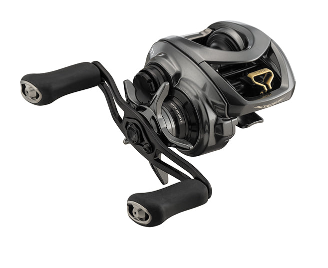 Steez CT SV TW 70 Baitcasting Reels – The Hook Up Tackle Steez CT SV TW 70 Baitcasting Reels – The Hook Up Tackle